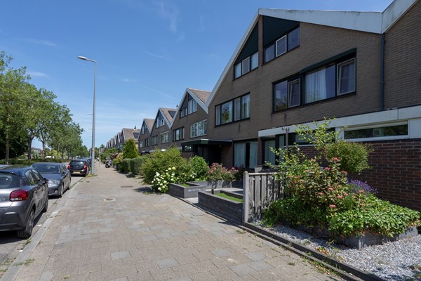 Medium property photo - Meeuwensingel 111, 3181 SW Rozenburg